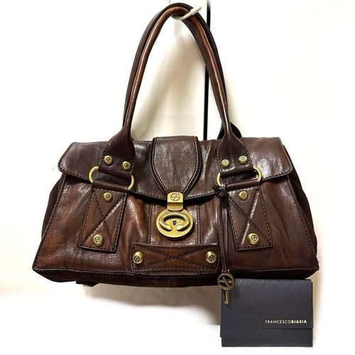 Borsa mano francesco biasia - francesco,