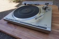 Pioneer PL 200 con manuale di