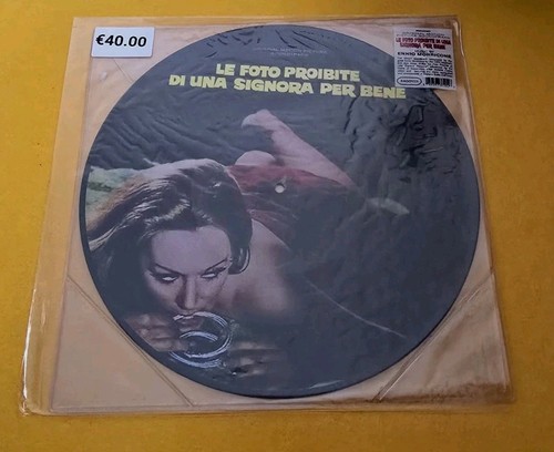 Ennio morricone le - morricone, foto