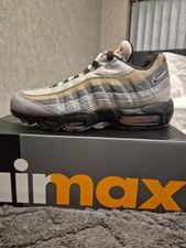 Nike Air Max 95' 110' EDIZIONE