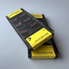 10 pezzi/scatola Sandvik