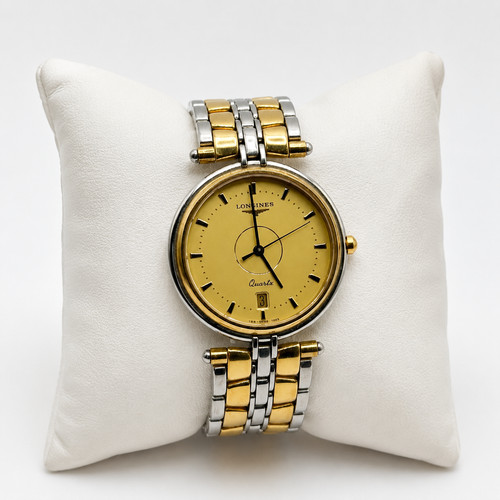Orologio uomo longines - orologio,