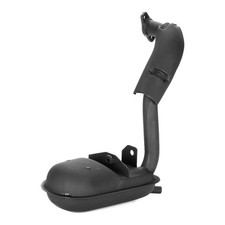 Scarico Marmitta Terminale