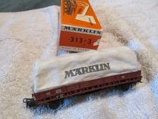 EXCELLENT Vintage Marklin