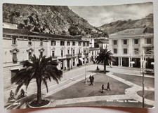 SORA (Frosinone) - 1964 Piazza