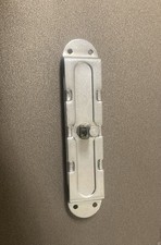 cremonese per maniglia finestra Vecchio Tipo Con Chiusura Antioraria.