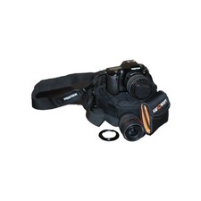 Reflex DSLR Pentax *ist DS CCD