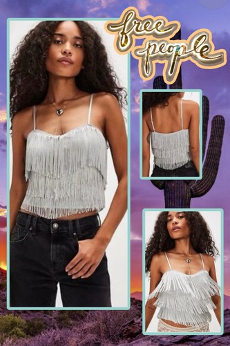 Nuovo top cami free - nuovo!,