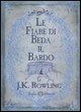 Le fiabe di Beda il Bardo By