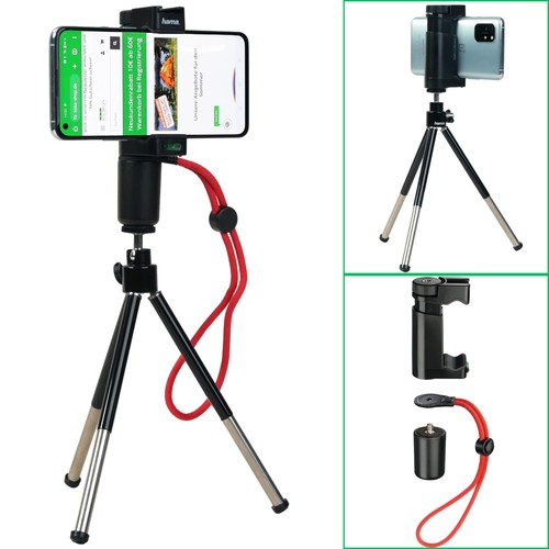 Hama smartphone stativo - hama,