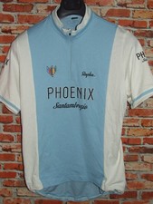 RAPHA PHOENIX MAGLIA BICI CICLISMO SHIRT CYCLISM tg. XL