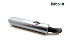 Silenziatore della marmitta