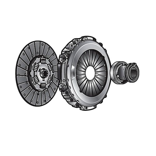 Kit frizione 267 - kit,