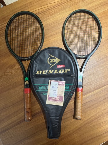 Dunlop max 200g graphite - dunlop,