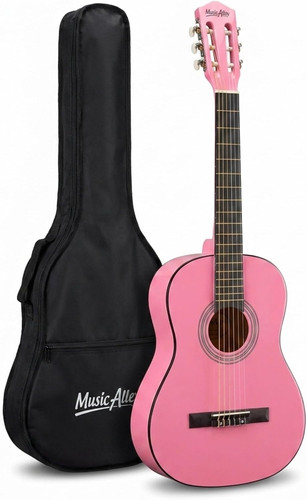 Chitarra classica junior - ma-51,