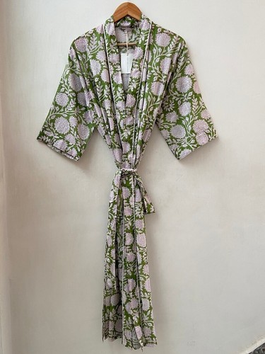 Accappatoi kimono notte in - notte,