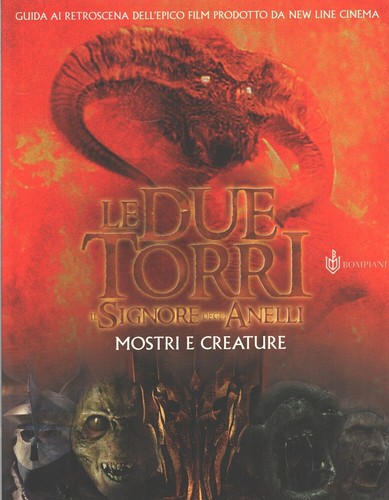 Signore degli anelli le - degli,