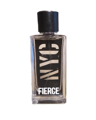 Abercrombie fitch fierce - abercrombie,