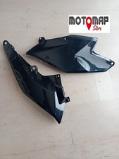 coppia fiancatine laterali ktm exc f 2017 2018 2019 Sx 125 Sxf Sx F 250 350 450