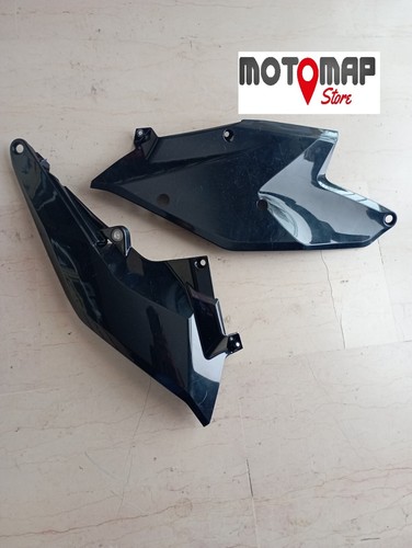 Coppia fiancatine laterali ktm - coppia,