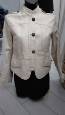 LEATHER’S COMPANY Giacca in