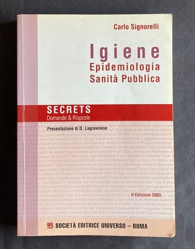 Carlo signorelli igiene - carlo,