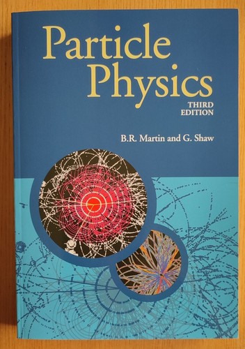Particle physics third - particle, physics,