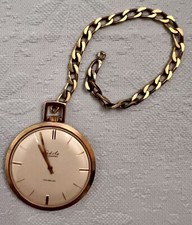 Orologio da taschino Cadola