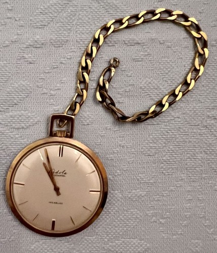 Orologio taschino cadola - orologio, da