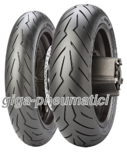Pneumatici moto pirelli diablo - moto,