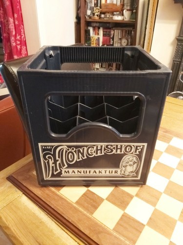 Rare mönchshof manufaktur - rare,