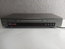 Samsung DVD-S221 Lettore