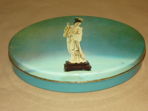 Scatola motta latta caramelle - motta,