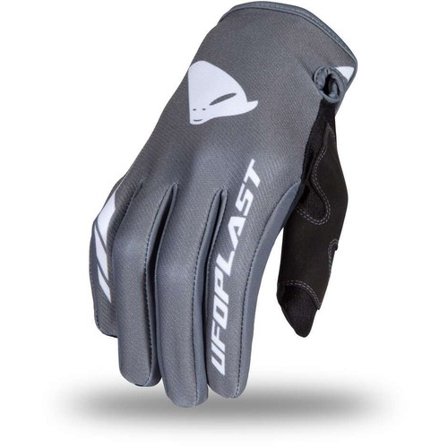 Guanti moto ufo plast skill - guanti,
