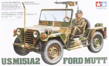 Tamiya 35123 1/35 Model Kit