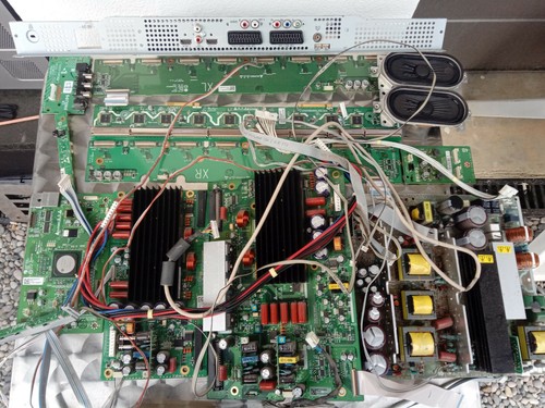 Philips 42pf5331 con board - t-con,