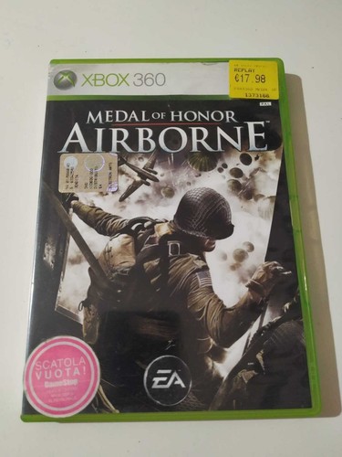 Gioco xbox 360 xbox360 - xbox, medal