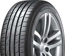 1x Pneumatico HANKOOK 215/45