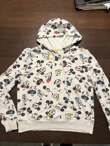 All over disney brand - over,