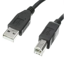 USB Data Cable For Canon S400
