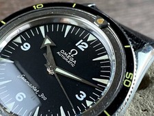 Omega seamaster 300 - 300, ck