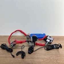 Kit vivavoce Bluetooth Parrot