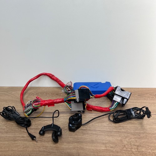 Kit vivavoce bluetooth parrot - kit,