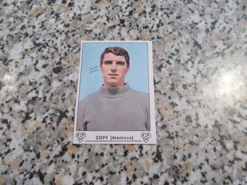 Zoff album - (mantova),