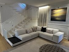 Divano Angolare Valentini Mod. William