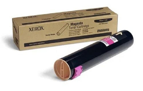 Toner originale xerox phaser - originale,