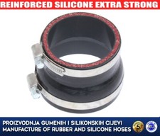 Tubo valvola EGR di ricambio