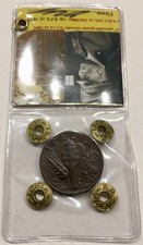 REGNO 1937 VITTORIO E. III 10 CENT IMPERO PERIZIA P.P. TESTA FDC