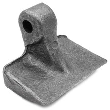 Mazza per trincia Meritano