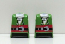 2 X Corpo Verde Fusciacca